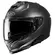 HJC i71 full face helmet Серый