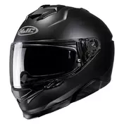 HJC i71 full face helmet Черный