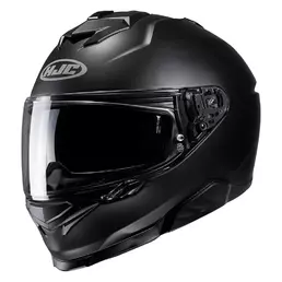 HJC i71 full face helmet Черный