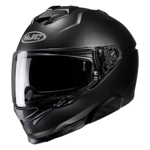 HJC i71 full face helmet Черный (размер: 2xl)