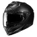 HJC i71 full face helmet Черный