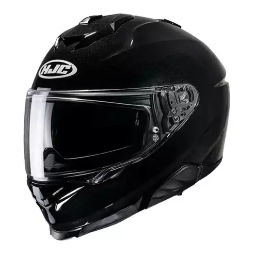 HJC i71 full face helmet Черный