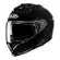 HJC i71 full face helmet Черный