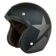 ORIGINE Primo Star open face helmet titanium matt (размер: s)