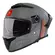 MT Helmets Thunder 4 SV Mil full face helmet Серый