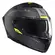 MT Helmets Atom 2 SV Destiny modular helmet Серый