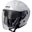 GARI G40 Sunvisor open face helmet Белый (размер: xs)