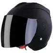 STORMER Sun Evo 2.0 open face helmet Черный