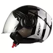 AXXIS OF513 Metro Cool B2 open face helmet Серый (размер: xs)
