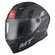 MT Helmets Stinger 2 Zivze full face helmet Серо-черный