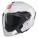 MT Helmets Cosmo SV open face helmet Белый