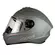 AXXIS Draken S 22.06 full face helmet Matt Titanium