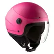TUCANO URBANO El´Pop open face helmet Matt Bouganville (размер: xs)