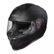 GARI G80 Trend full face helmet Черный (размер: xs)