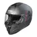 GARI G80 Trend full face helmet Grey Titanium Matte