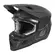 ONeal 3SRS Solid Junior Off-Road Helmet Черный