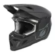 ONeal 3SRS Solid Junior Off-Road Helmet Черный