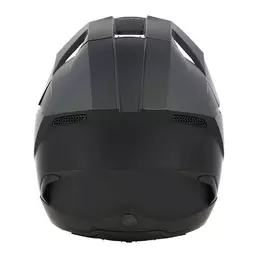 ONeal 3SRS Solid Junior Off-Road Helmet Черный