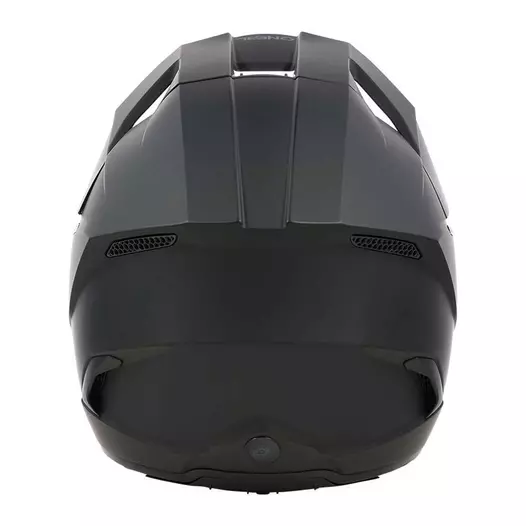 ONeal 3SRS Solid Junior Off-Road Helmet Черный
