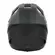 ONeal 3SRS Solid Junior Off-Road Helmet Черный