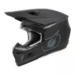 ONeal 3SRS Solid Junior Off-Road Helmet Черный