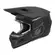 ONeal 3SRS Solid Junior Off-Road Helmet Черный