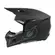 ONeal 3SRS Solid Junior Off-Road Helmet Черный
