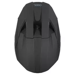 ONeal 3SRS Solid Junior Off-Road Helmet Черный