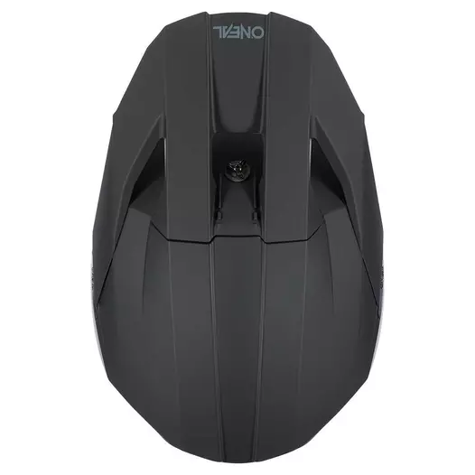 ONeal 3SRS Solid Junior Off-Road Helmet Черный