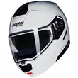 NOLAN N90-3 06 Classico modular helmet Белый