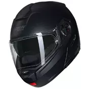 NOLAN N90-3 06 Classico modular helmet Черный