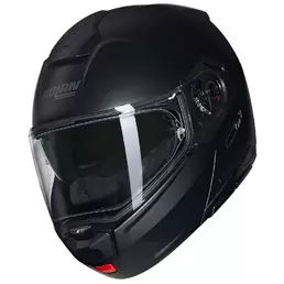 NOLAN N90-3 06 Classico modular helmet Черный