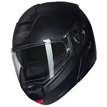 NOLAN N90-3 06 Classico modular helmet Черный