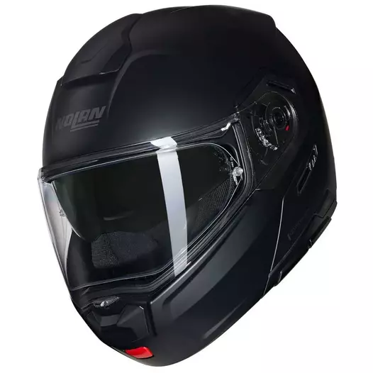 NOLAN N90-3 06 Classico modular helmet Черный (размер: xs)