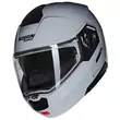 NOLAN N90-3 06 Classico modular helmet Глянцево-серый