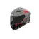 AIROH Connor Desperado full face helmet Matt Orange