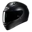 HJC C10 full face helmet Черный (размер: xs)