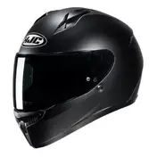 HJC C10 full face helmet Черный
