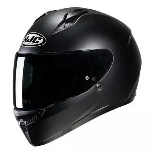 HJC C10 full face helmet Черный (размер: xs)