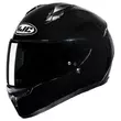 HJC C10 full face helmet Черный