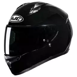 HJC C10 full face helmet Черный