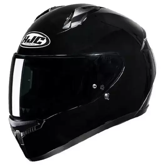 HJC C10 full face helmet Черный