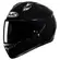HJC C10 full face helmet Черный