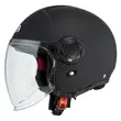 NZI Ringway 2 Duo open face helmet Черный (размер: m)