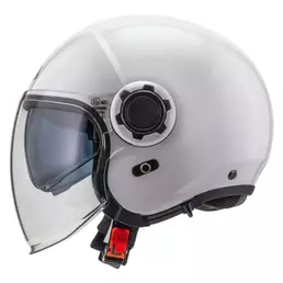NZI Ringway 2 Duo open face helmet Белый