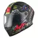 MT Helmets Stinger 2 Akin full face helmet Желтый