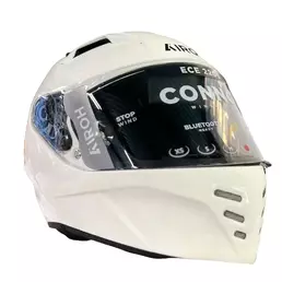 AIROH Connor full face helmet Белый