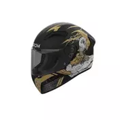 AIROH Connor full face helmet Matt Zeus