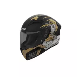 AIROH Connor full face helmet Matt Zeus