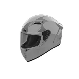 AIROH Connor full face helmet Glossy Cement